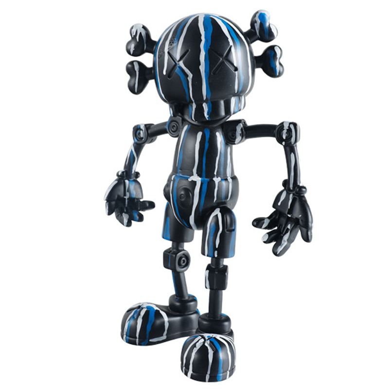  Cartoon Robot     -- | Loft Concept 