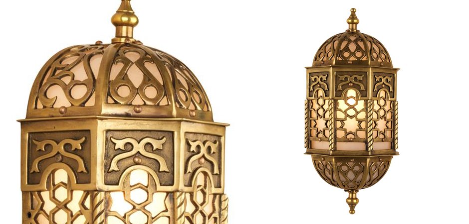 Бра Eichholtz Wall Lamp Eveze - Loft-Concept в Ростове-на-Дону