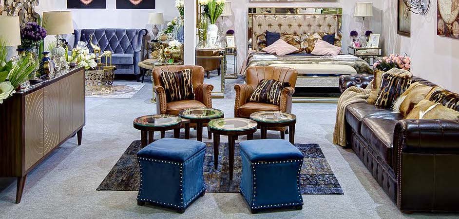 Банкетка с крышкой Button - Loft-Concept в Ростове-на-Дону