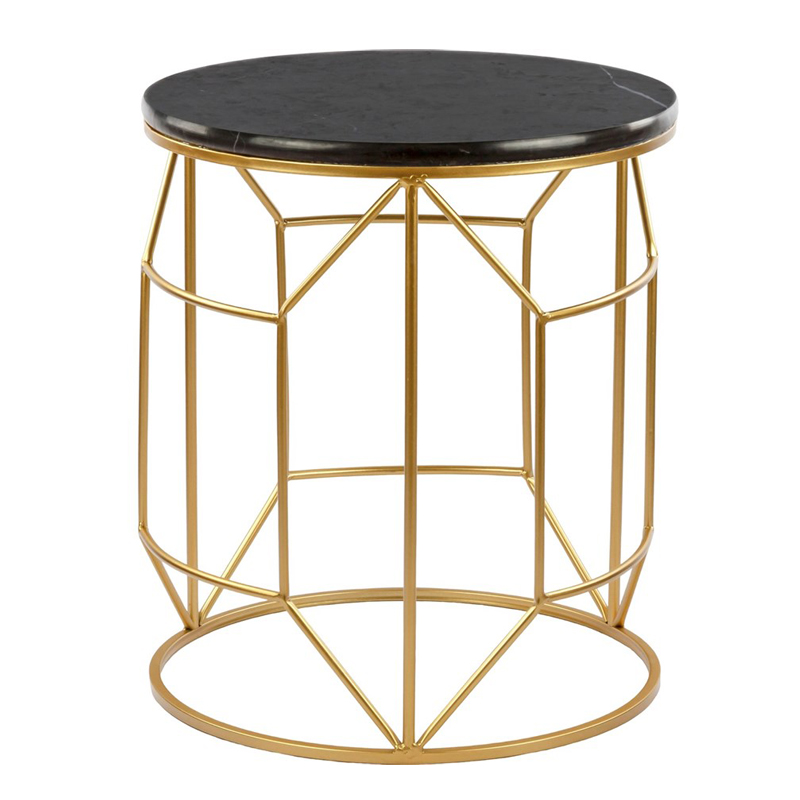   Decorative Table      Nero  -- | Loft Concept 