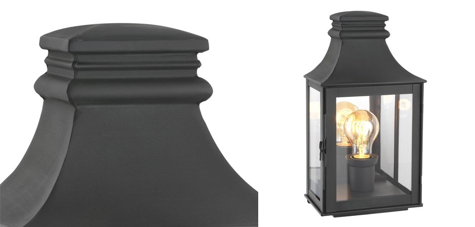 Бра Eichholtz Wall Lamp Primo S Zinc - Loft-Concept в Ростове-на-Дону