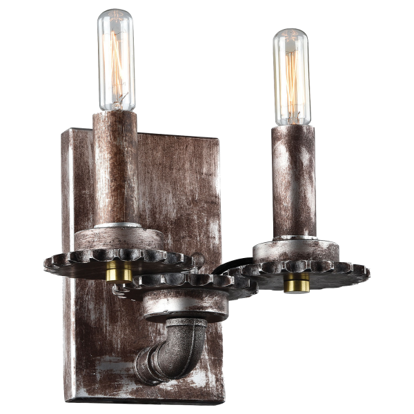  Candle Gear Bra   -- | Loft Concept 
