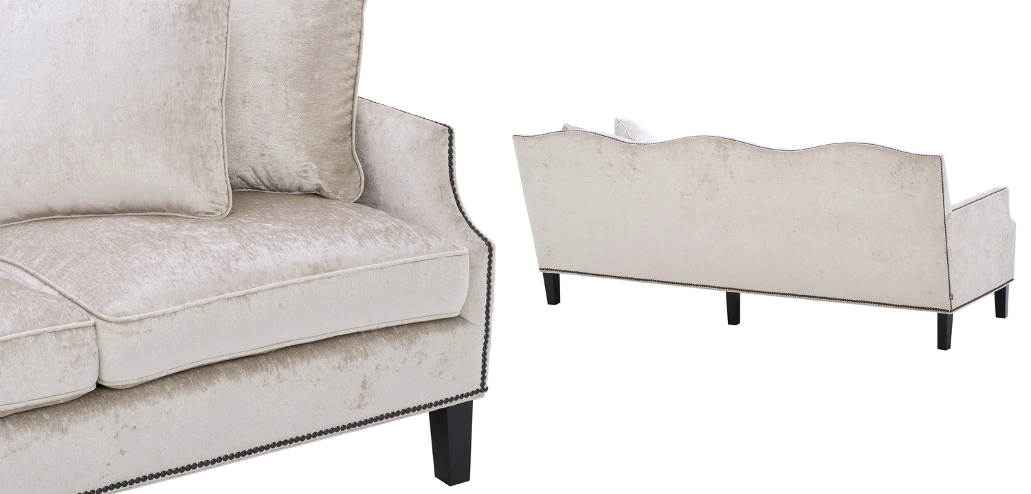 Диван Eichholtz Sofa Merlin - фото