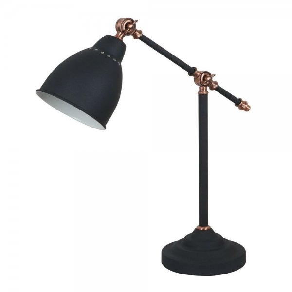   Holder Table Lamp Black   -- | Loft Concept 