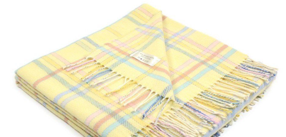 Плед DOLCEZZA T/L 0004 Marzotto - Loft-Concept в Ростове-на-Дону