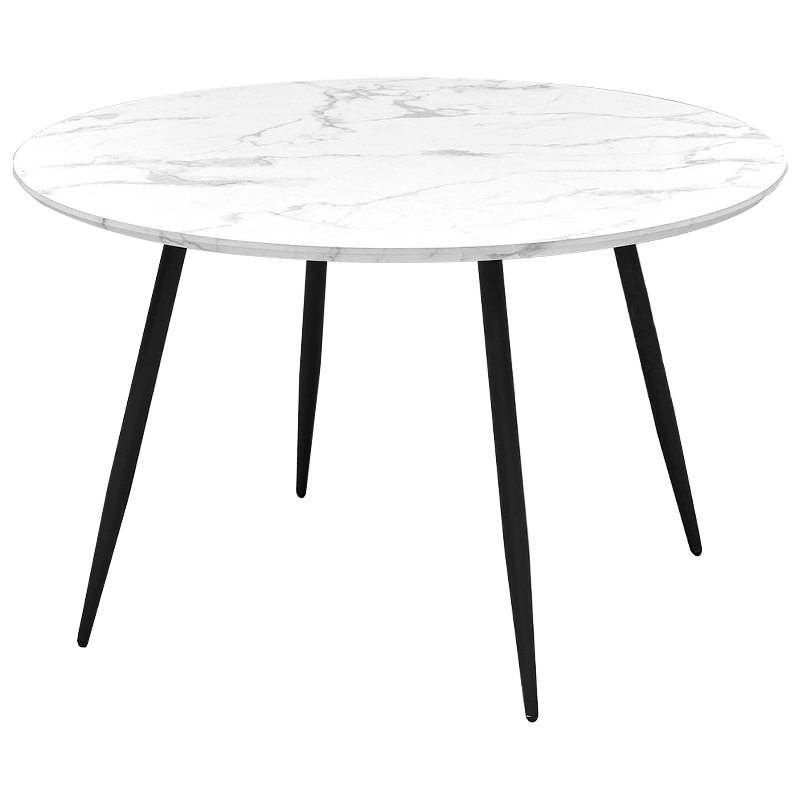   Calvert Table          -- | Loft Concept 
