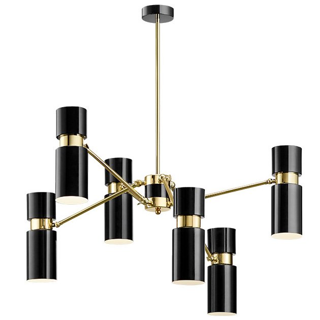  EDGAR chandelier    -- | Loft Concept 