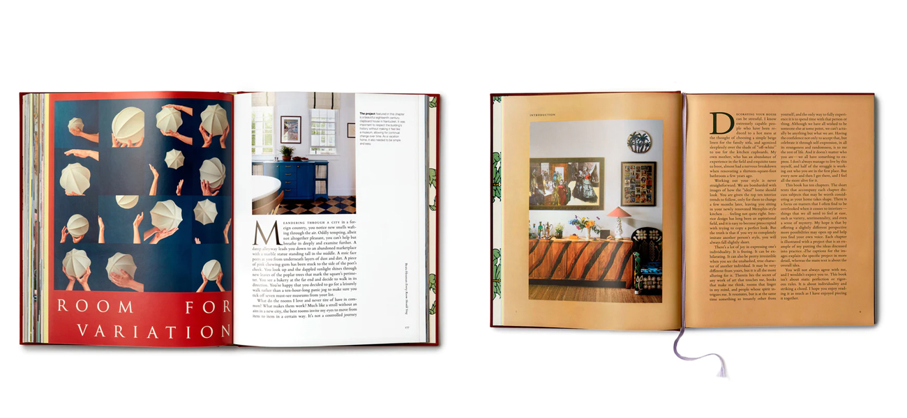 Beata Heuman: Every Room Should Sing - фото №2