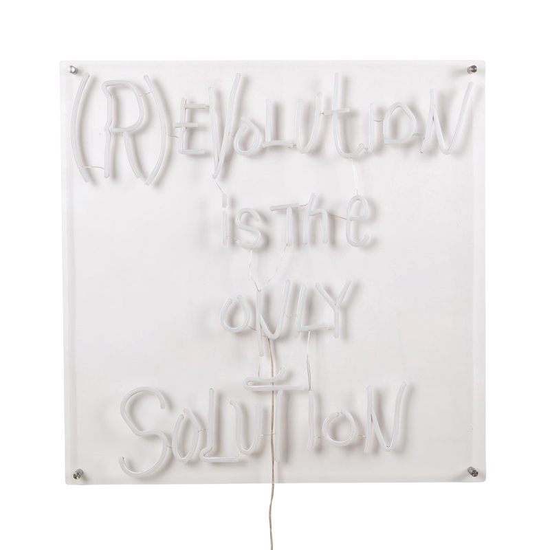   Seletti (R)evolution is the only solution   -- | Loft Concept 