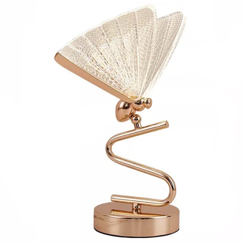    Butterfly Table Lamp A     -- | Loft Concept 