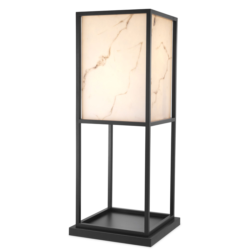  Eichholtz Floor Lamp Barret    -- | Loft Concept 