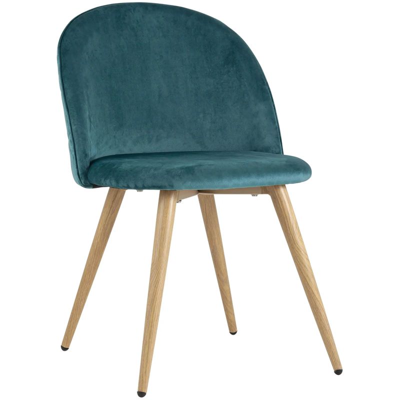  Miruna Chair         -- | Loft Concept 