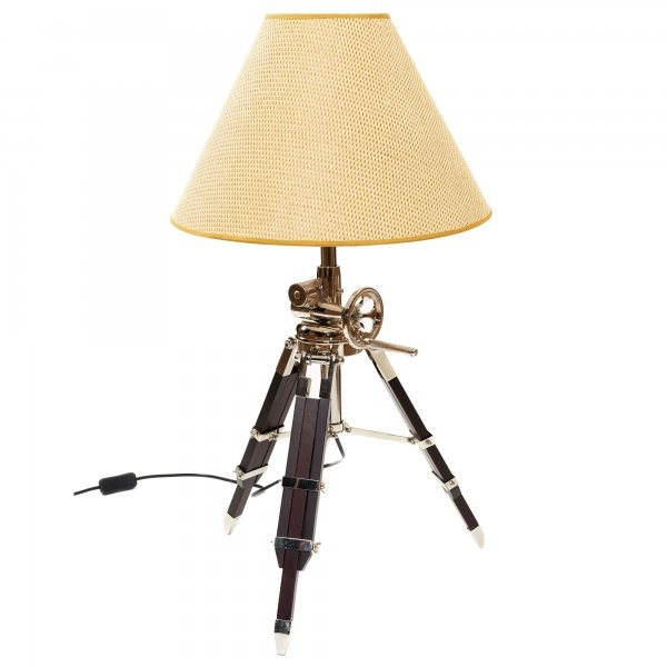   Tripod Table Lamp -   -- | Loft Concept 