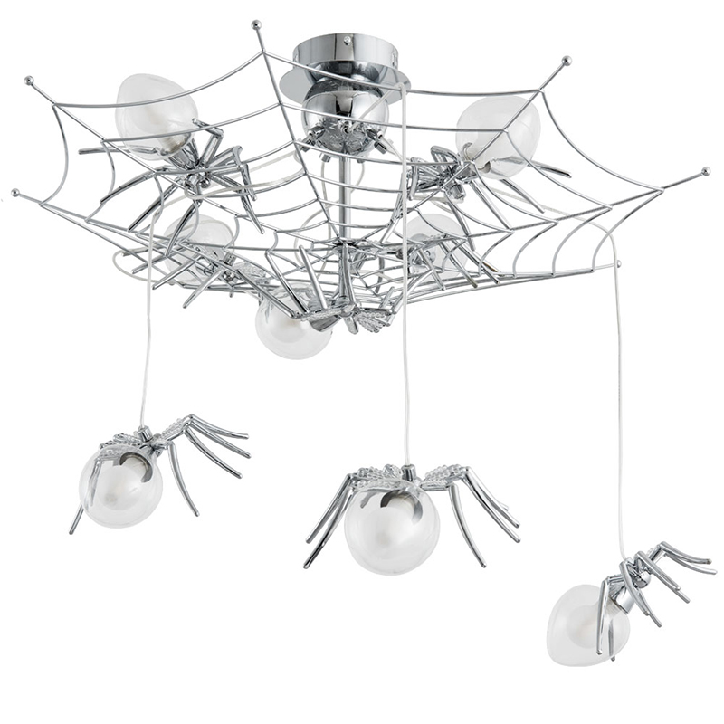    Spiders lamp 8   -- | Loft Concept 