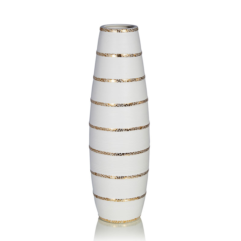  Vase Beehive white    -- | Loft Concept 