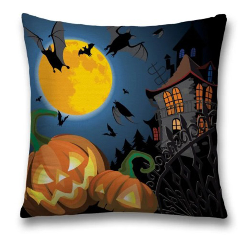  Halloween Spooky Night     -- | Loft Concept 