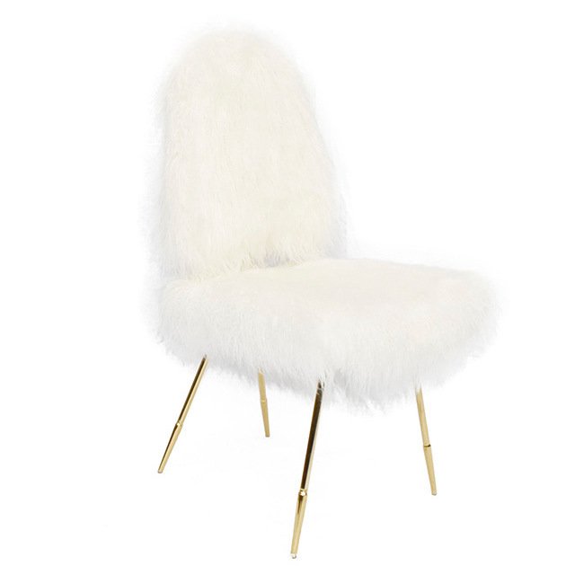 Maxime Lounge Chair     -- | Loft Concept 