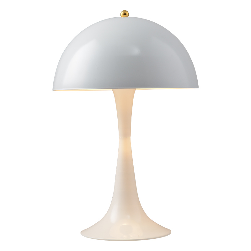   Walter Table Lamp white   -- | Loft Concept 