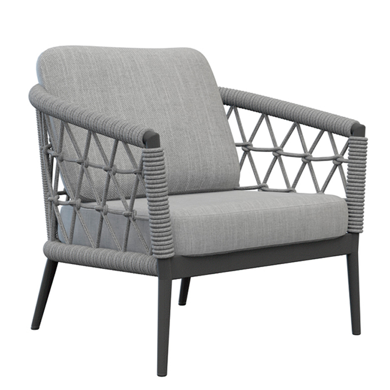  Niels Outdoor Chair    -- | Loft Concept 
