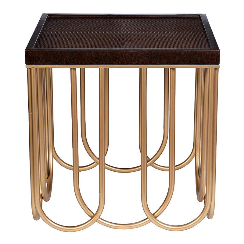   Cassel Side Table     -- | Loft Concept 