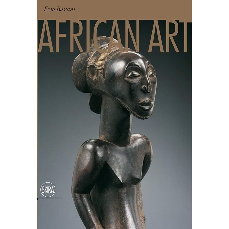 African Art   -- | Loft Concept 