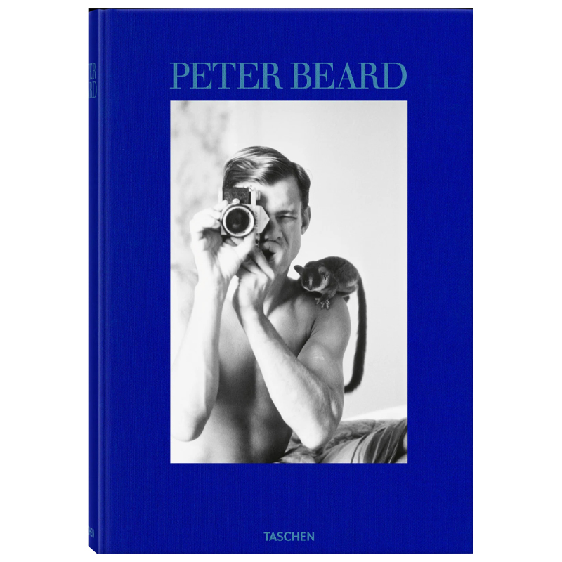 Peter Beard XL   -- | Loft Concept 
