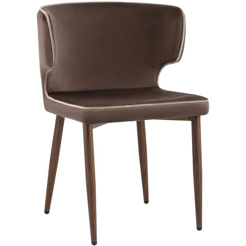  Mateo Chair        -- | Loft Concept 