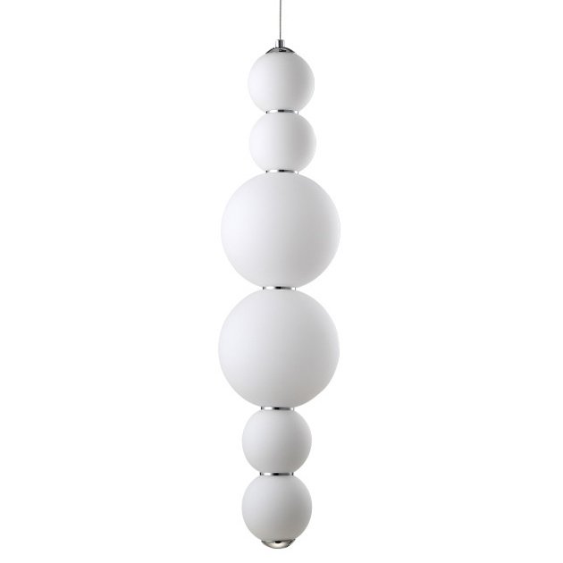 PEARLS Suspension Pendant Lamp C    -- | Loft Concept 