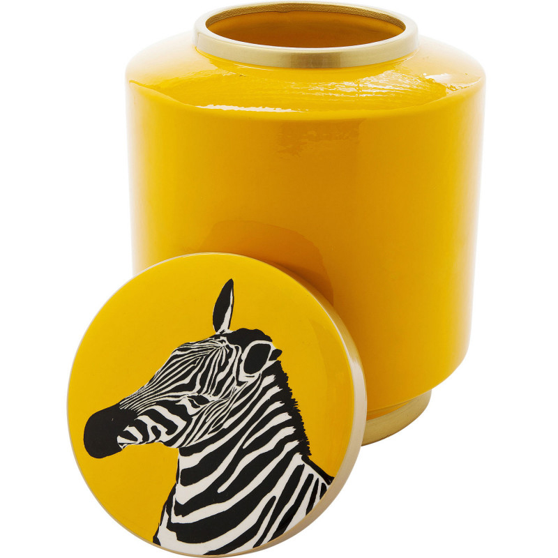    Yellow Zebra   -- | Loft Concept 