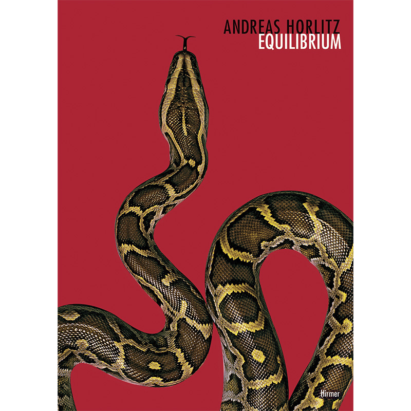 Andreas Horlitz: Equilibrium   -- | Loft Concept 