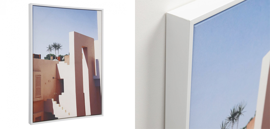 Постер Hot City I - Loft-Concept в Ростове-на-Дону