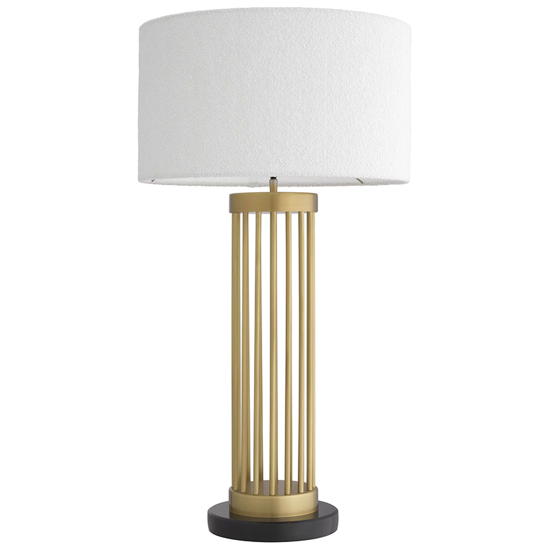   Eichholtz Table Lamp Condo Brass     -- | Loft Concept 
