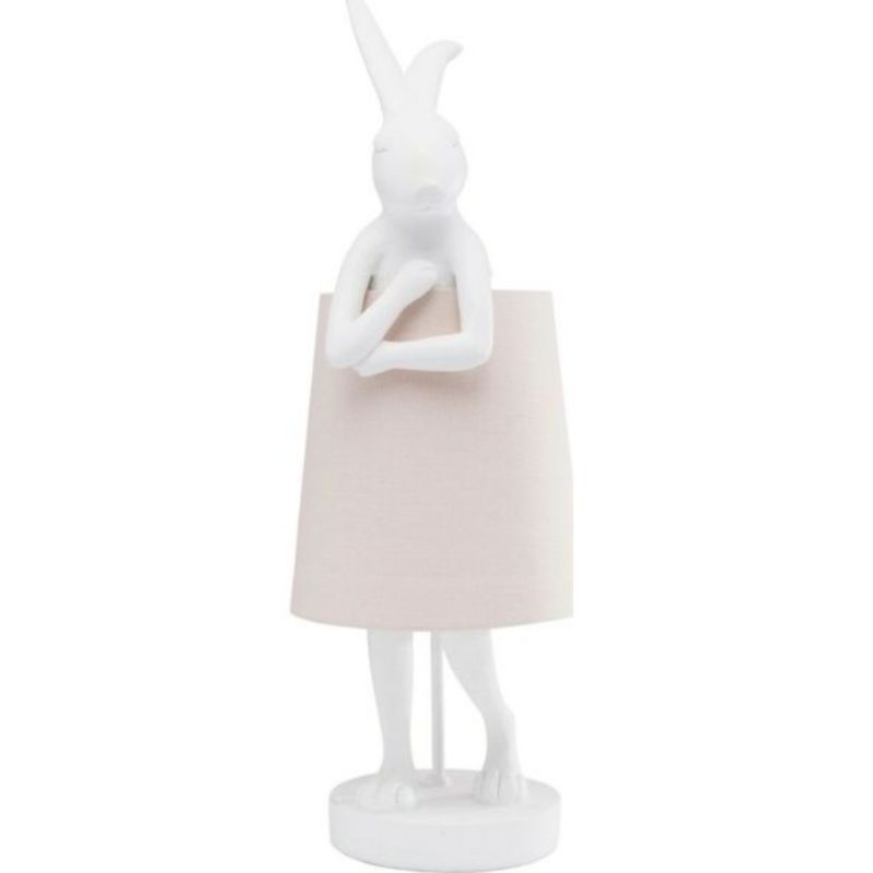   The White Hare    -- | Loft Concept 