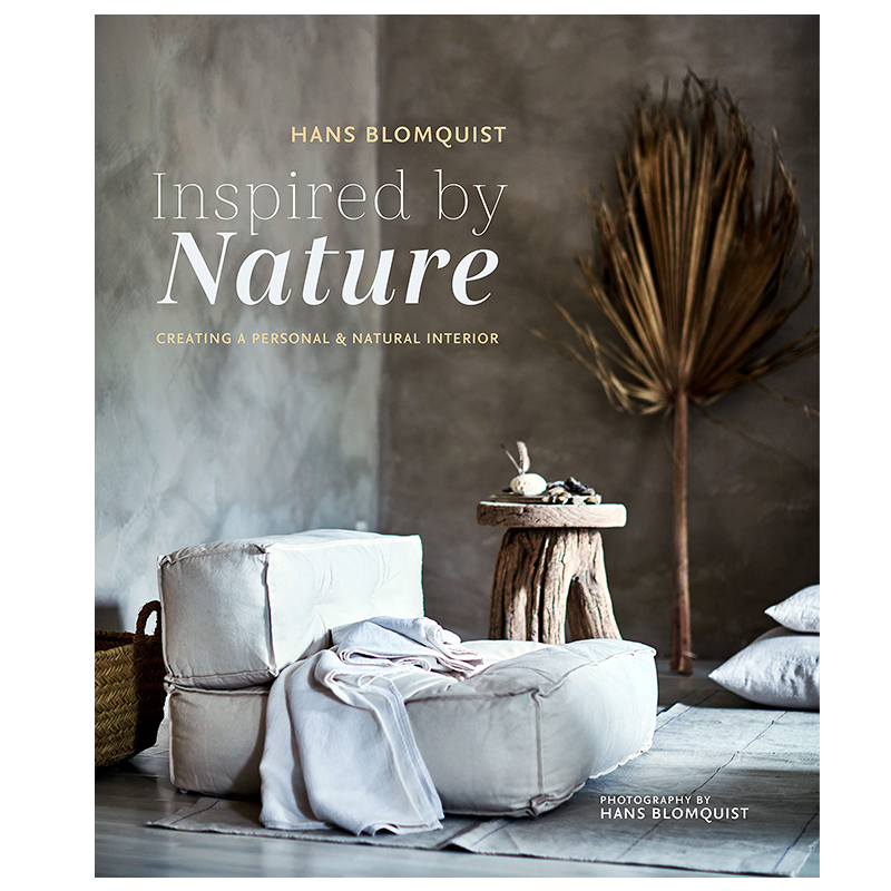  Inspired by Nature: Creating a personal and natural interior   -- | Loft Concept 