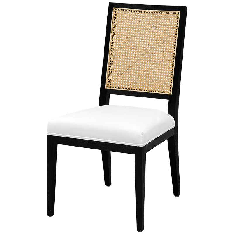       Kenan Wicker Chair     -- | Loft Concept 