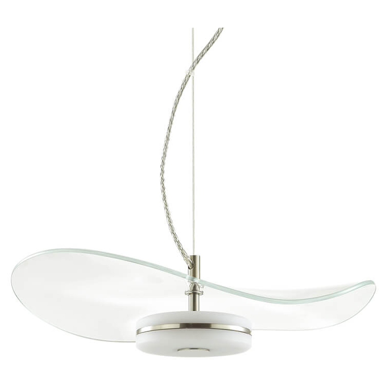   Floaty Transparent Hanging lamp  (Transparent)   -- | Loft Concept 