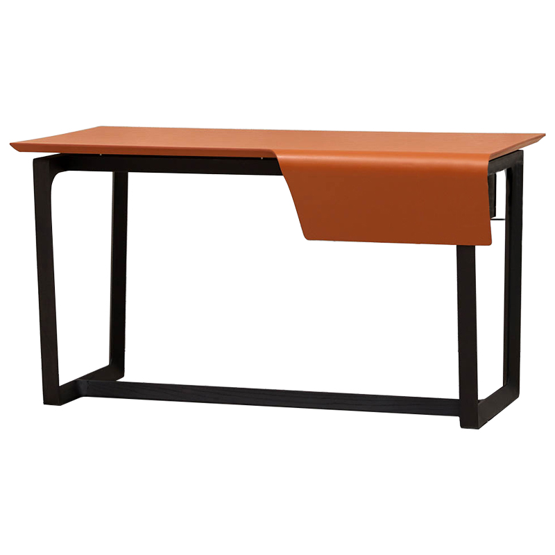   Stan Orange Desk    -- | Loft Concept 