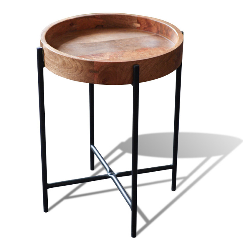   Darrick Side Table    -- | Loft Concept 