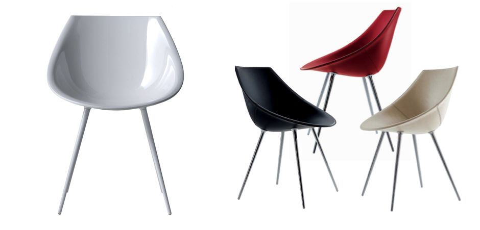 Стул Lago - Loft-Concept в Ростове-на-Дону