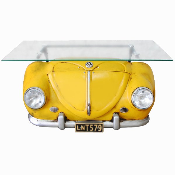    Car Table   -- | Loft Concept 