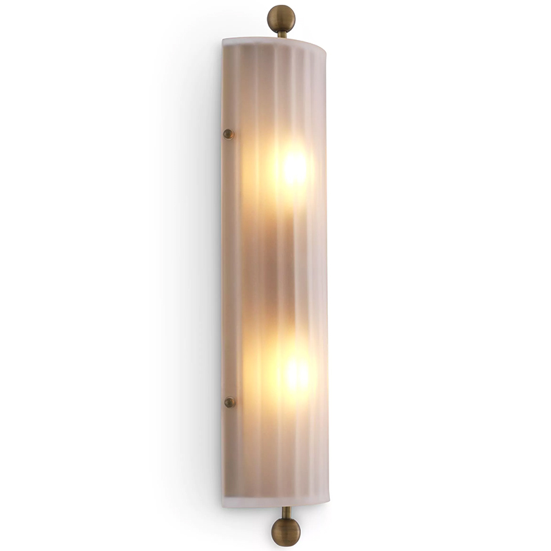  Eichholtz Wall Lamp Juno      -- | Loft Concept 