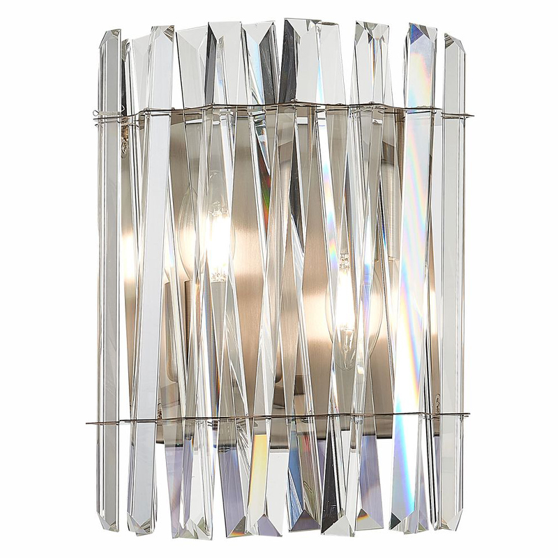  Kaeden Glass Wall Lamp    -- | Loft Concept 