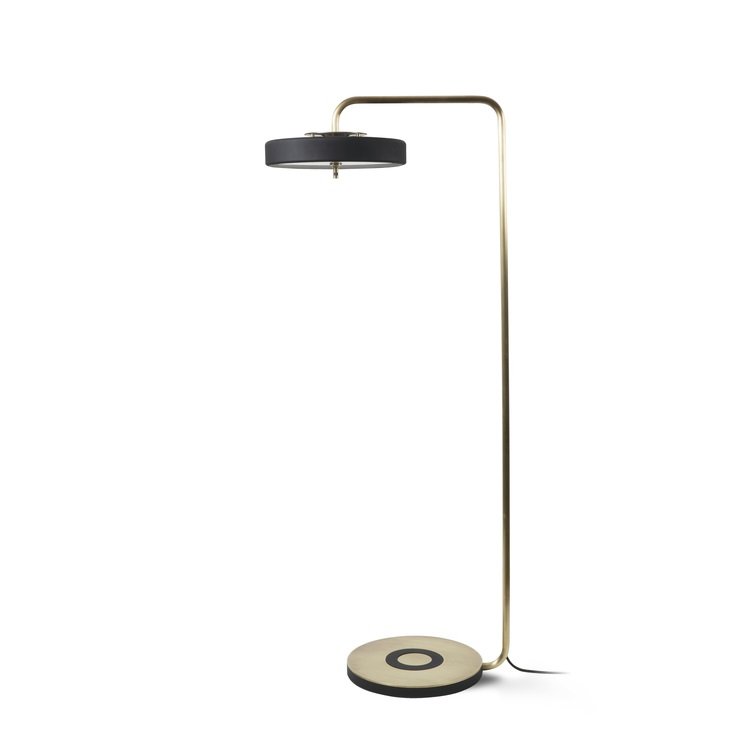  Bert Frank REVOLVE FLOOR LAMP    -- | Loft Concept 