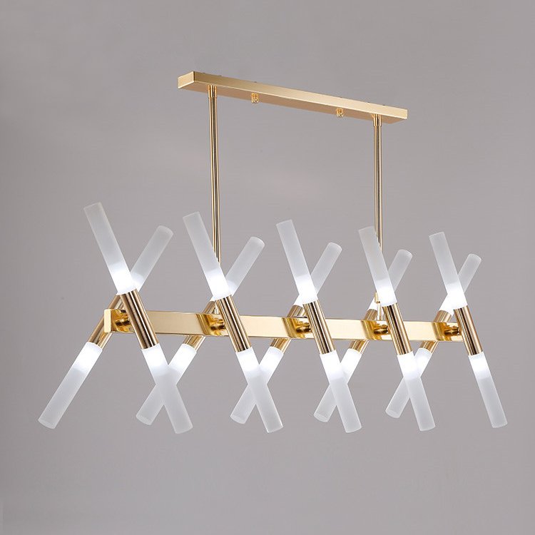   Rays X Gold   -- | Loft Concept 