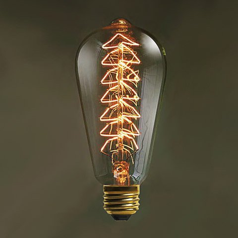  Loft Edison Retro Bulb 13   -- | Loft Concept 