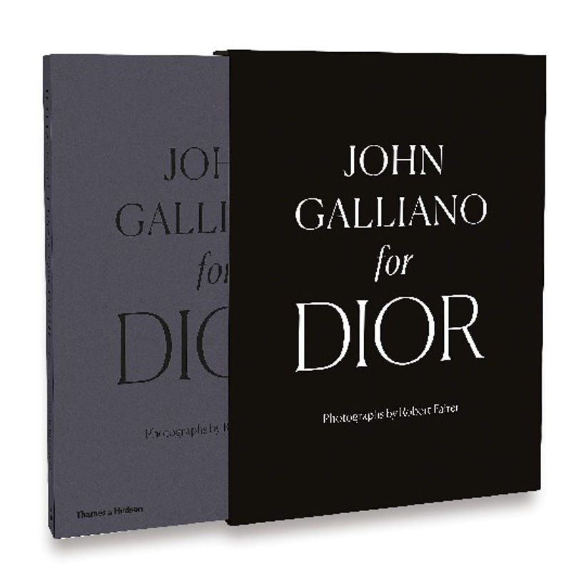John Galliano for Dior        -- | Loft Concept 