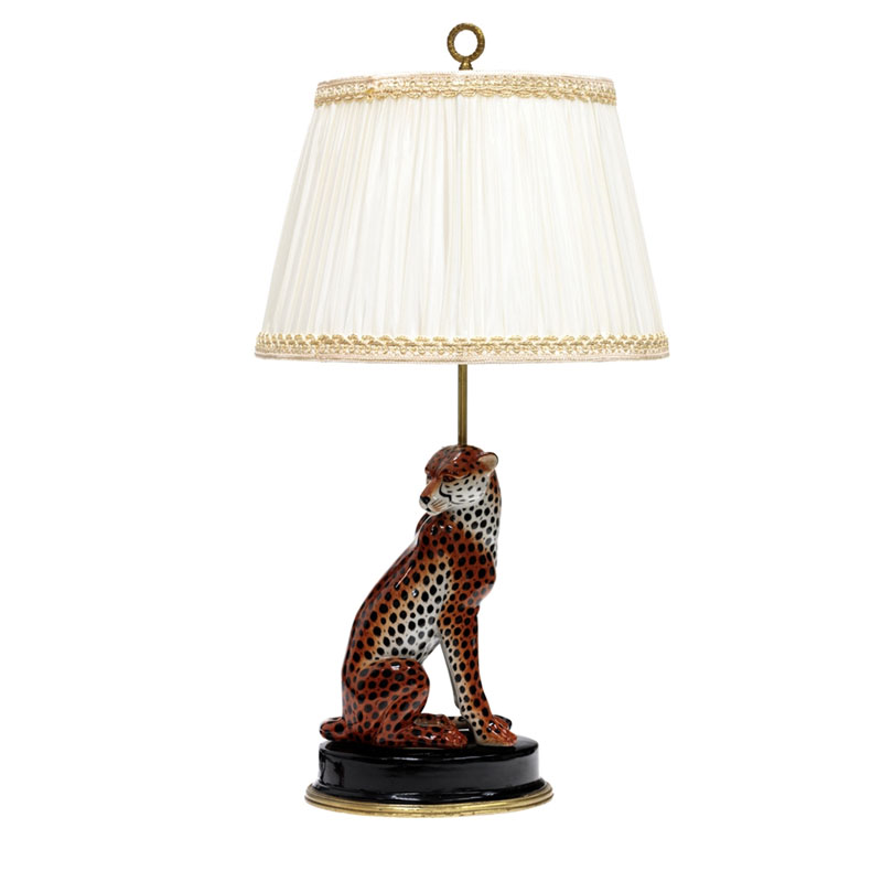   Jaguar Table Lamp   -- | Loft Concept 