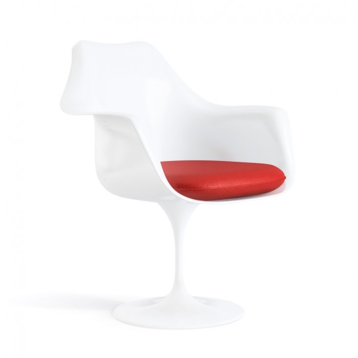  Tulip Arm Chair     -- | Loft Concept 