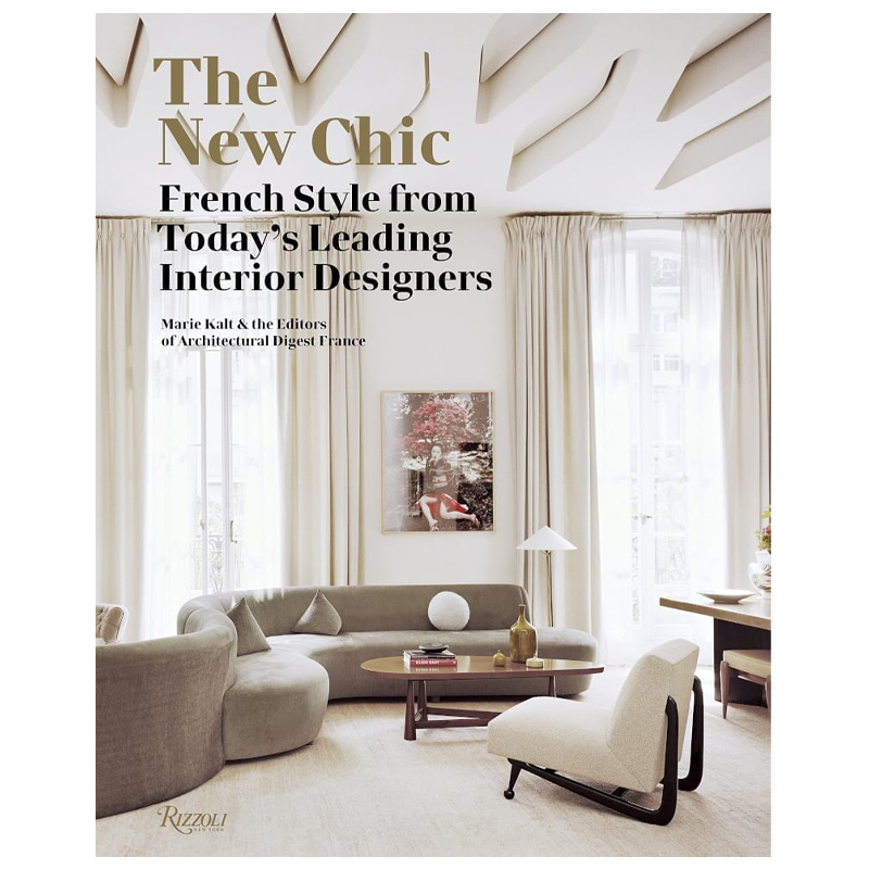 THE NEW CHIC  FRENCH STYLE   -- | Loft Concept 