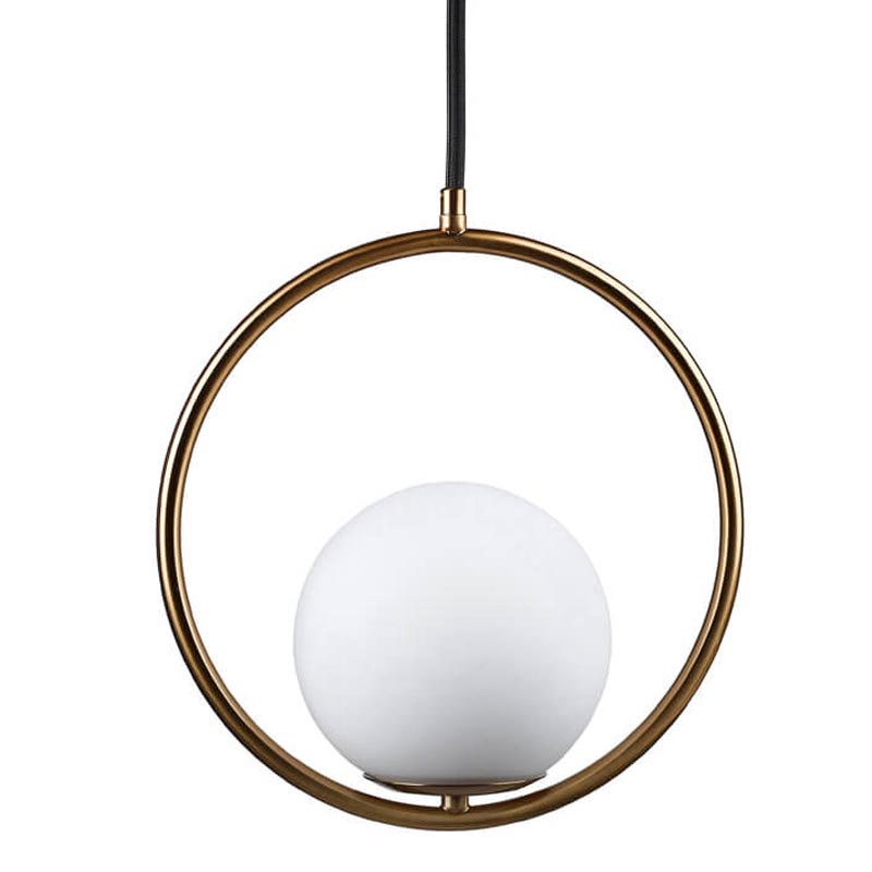   B.LUX C Ball circle copper    -- | Loft Concept 